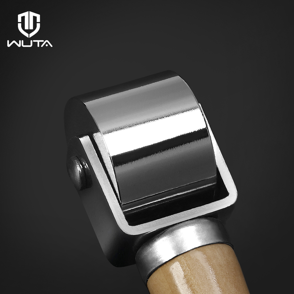เครื่องมือรีดหนัง WUTA 26/60 ม - Rivet Setter Tool บทวิจารณ์และราคา