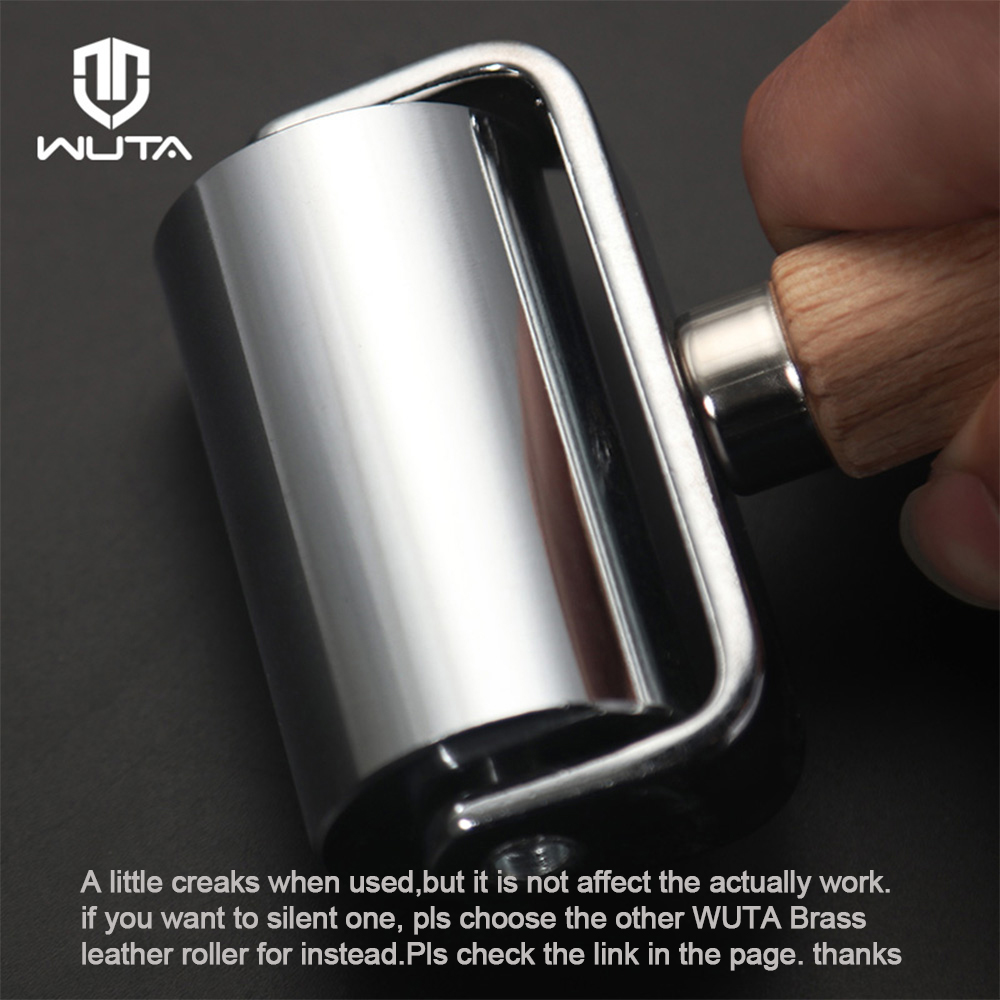 เครื่องมือรีดหนัง WUTA 26/60 ม - Rivet Setter Tool บทวิจารณ์และราคา