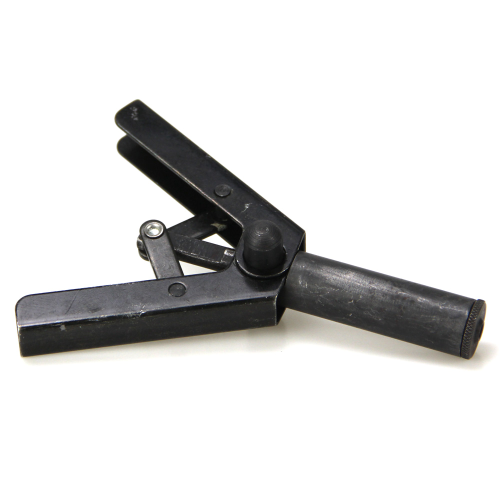 พลาสติกRivet Gun 7 นิ้วโพลีมือ - Rivet Setter Tool บทวิจารณ์และราคา