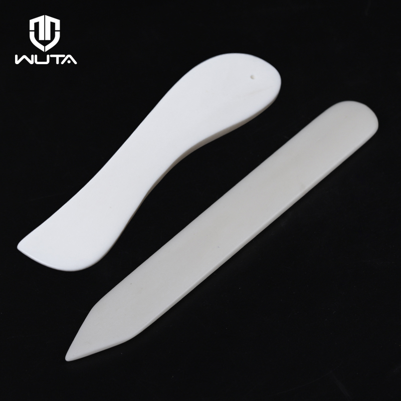 WUTA 1 ชิ้น 100% กระดูกวัวแท้  - Leather Work Folder บทวิจารณ์และราคา