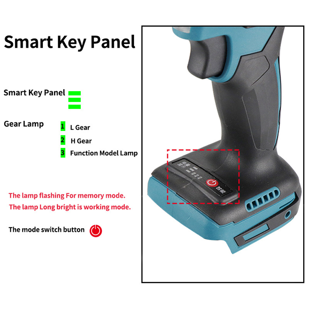 ชุดเครื่องยิงรีเวทไฟฟ้าแบบไร้แ - Rivet Setter Tool บทวิจารณ์และราคา