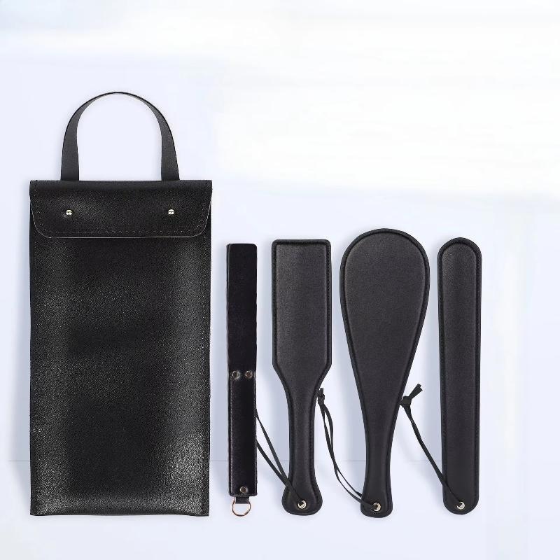 ไม้ตี BDSM สำหรับการตีเบาๆ ของ - Leather Workshop บทวิจารณ์และราคา