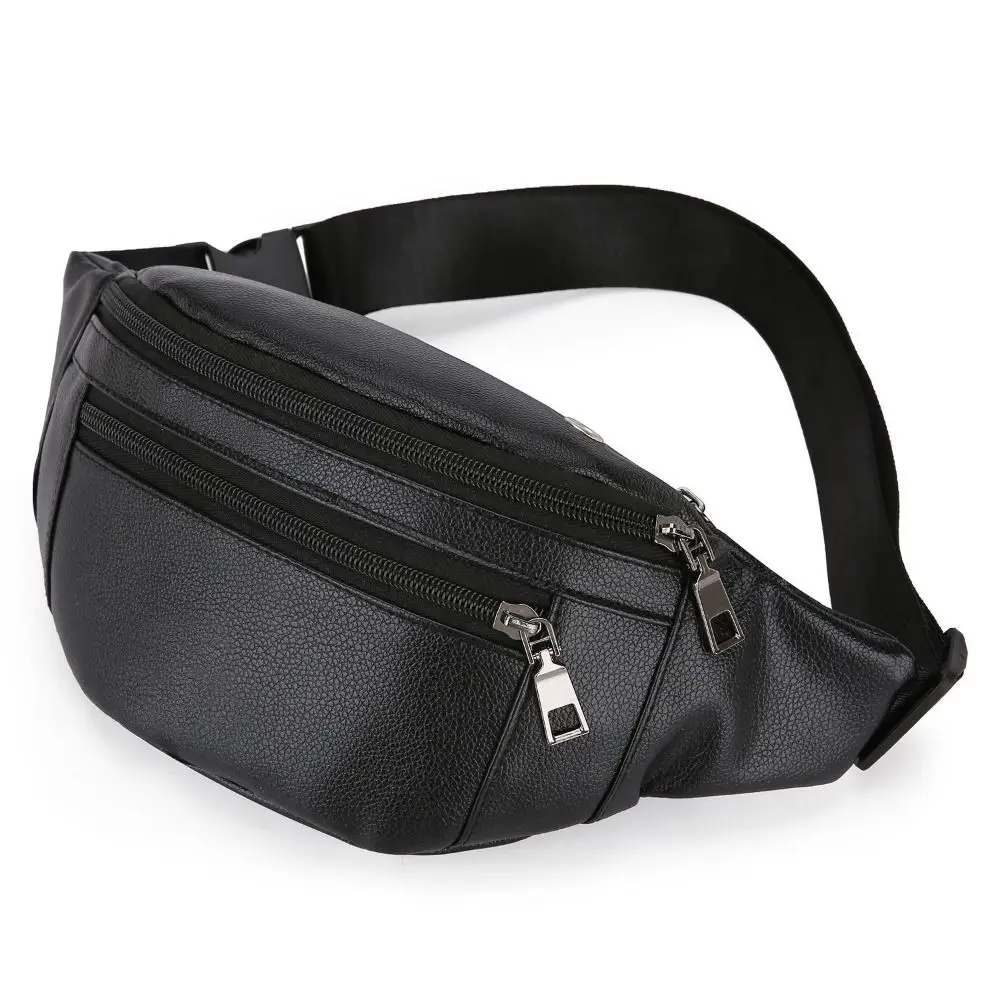 กระเป๋าใส่เงินแบบสะพายข้างอเนก - Leatherwork Bag บทวิจารณ์และราคา