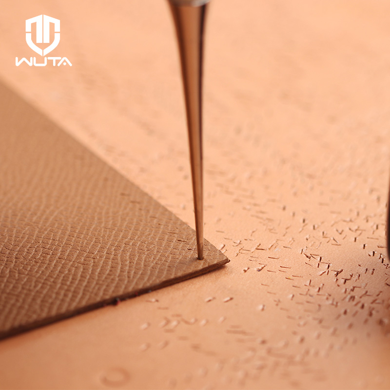 WUTA 2ชิ้นมือเย็บ Awl เครื่องม - Rivet Setter Tool บทวิจารณ์และราคา