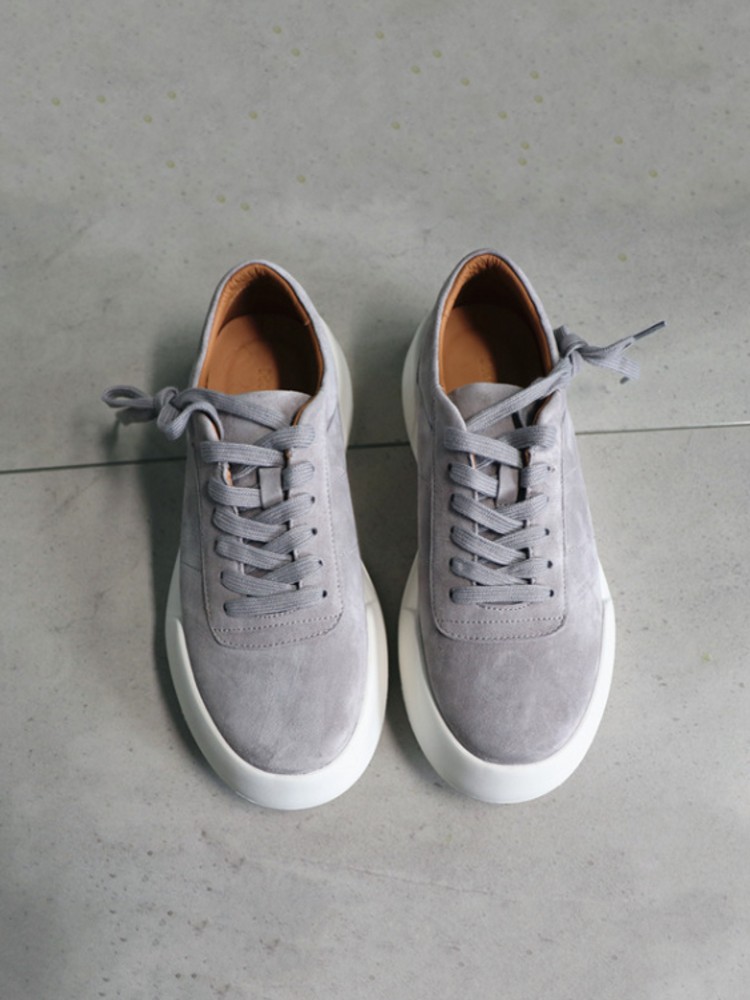 รองเท้าผู้ชายสไตล์วินเทจสำหรับ - Leather Work For Kids บทวิจารณ์และราคา