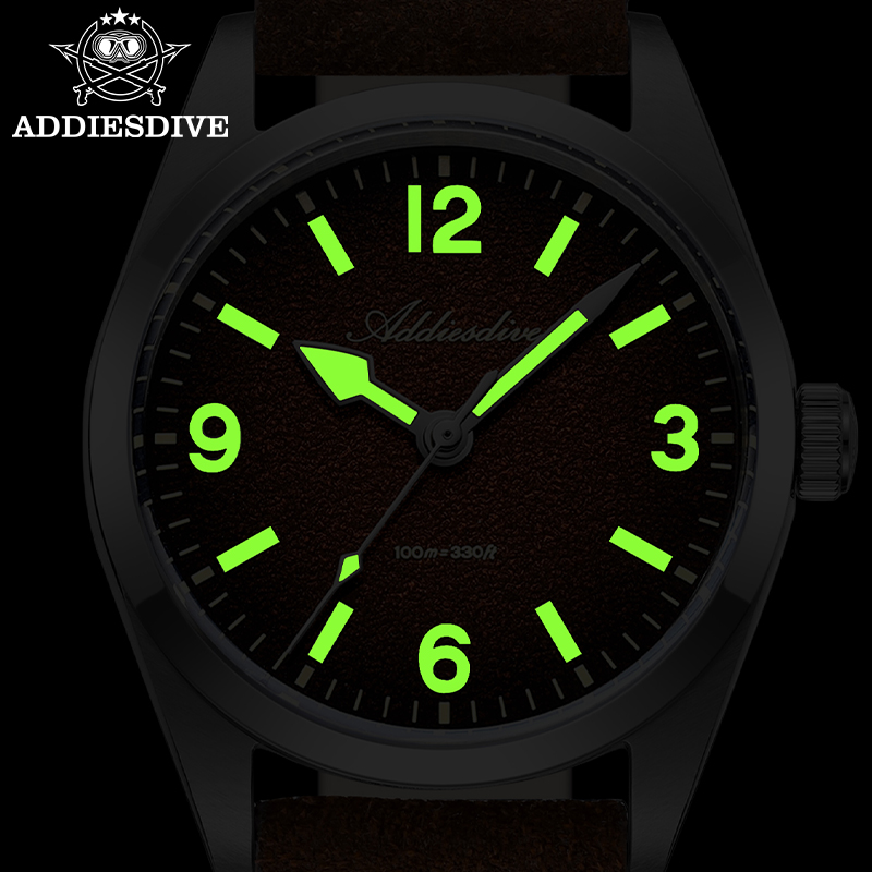 ADDIESDIVE 36 มม. 200M กันน้ำก - Leather Workshop บทวิจารณ์และราคา