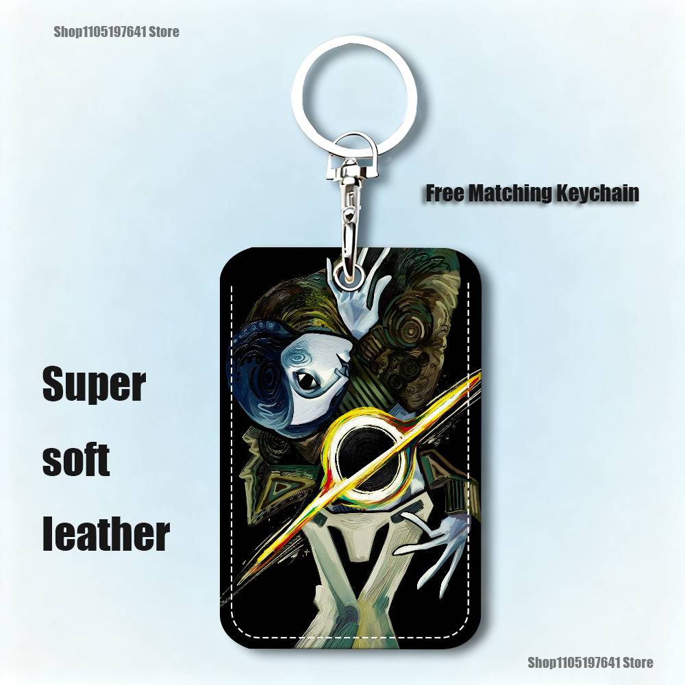 ไม่ใช่ ฉันไม่ใช่คน ฮอมมน์ โฮลเ - Leatherwork Keychain บทวิจารณ์และราคา