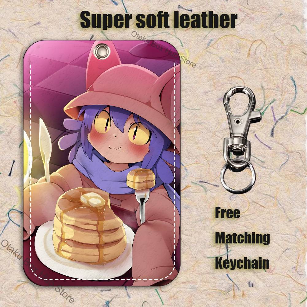 อะนิเมะ N-Niko O-OneshotS พวงก - Leatherwork Keychain บทวิจารณ์และราคา