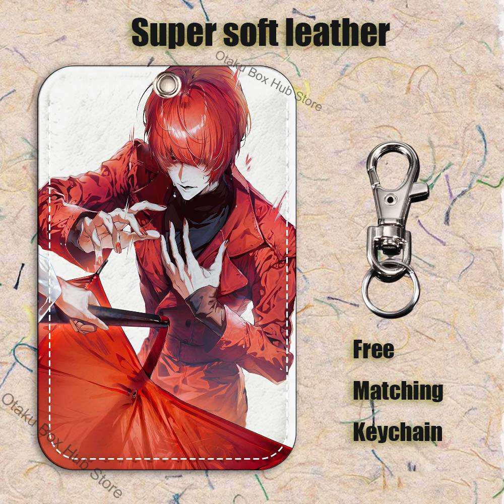 พวงกุญแจ H-Homicipher S สำหรับ - Leatherwork Keychain บทวิจารณ์และราคา