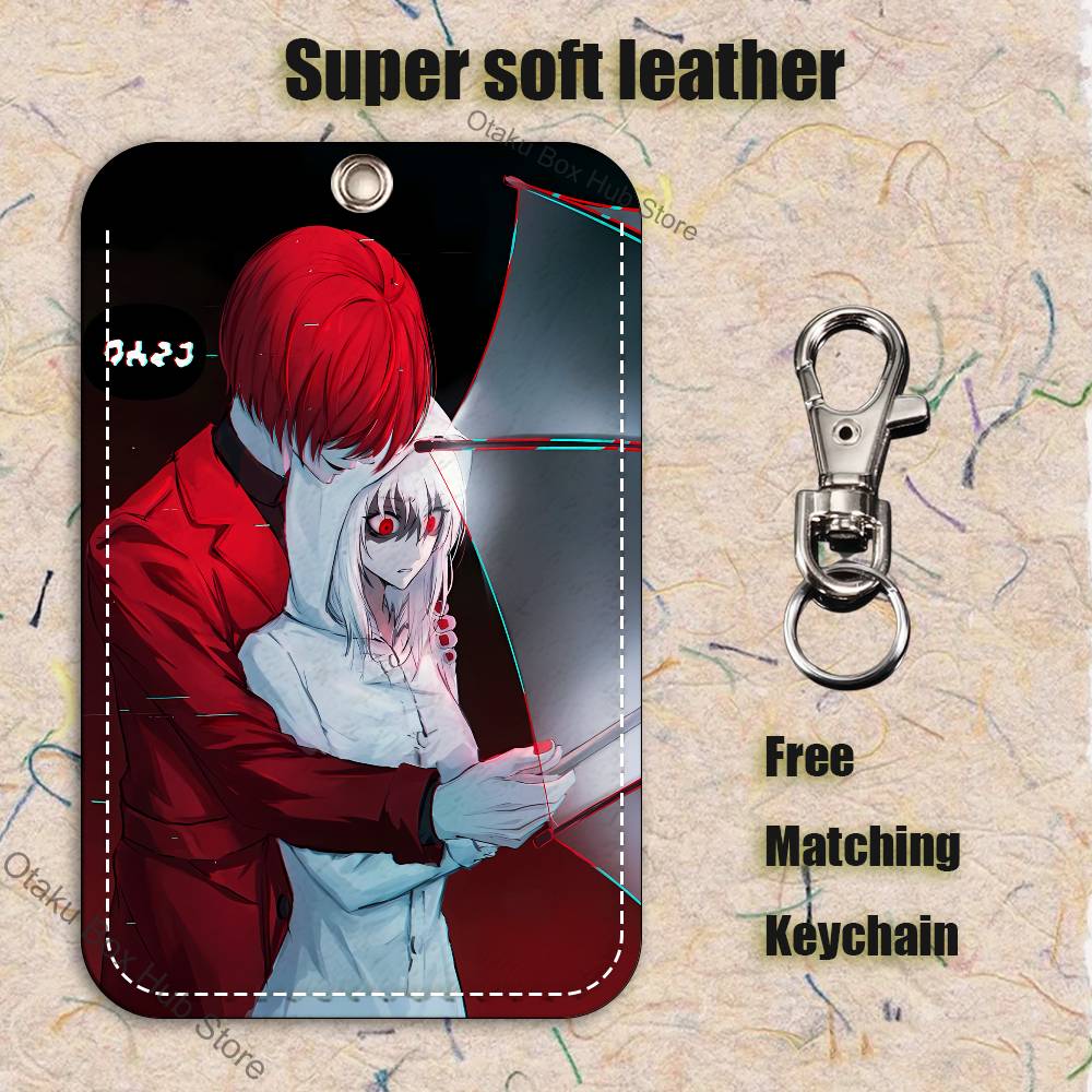 พวงกุญแจ H-Homicipher S สำหรับ - Leatherwork Keychain บทวิจารณ์และราคา