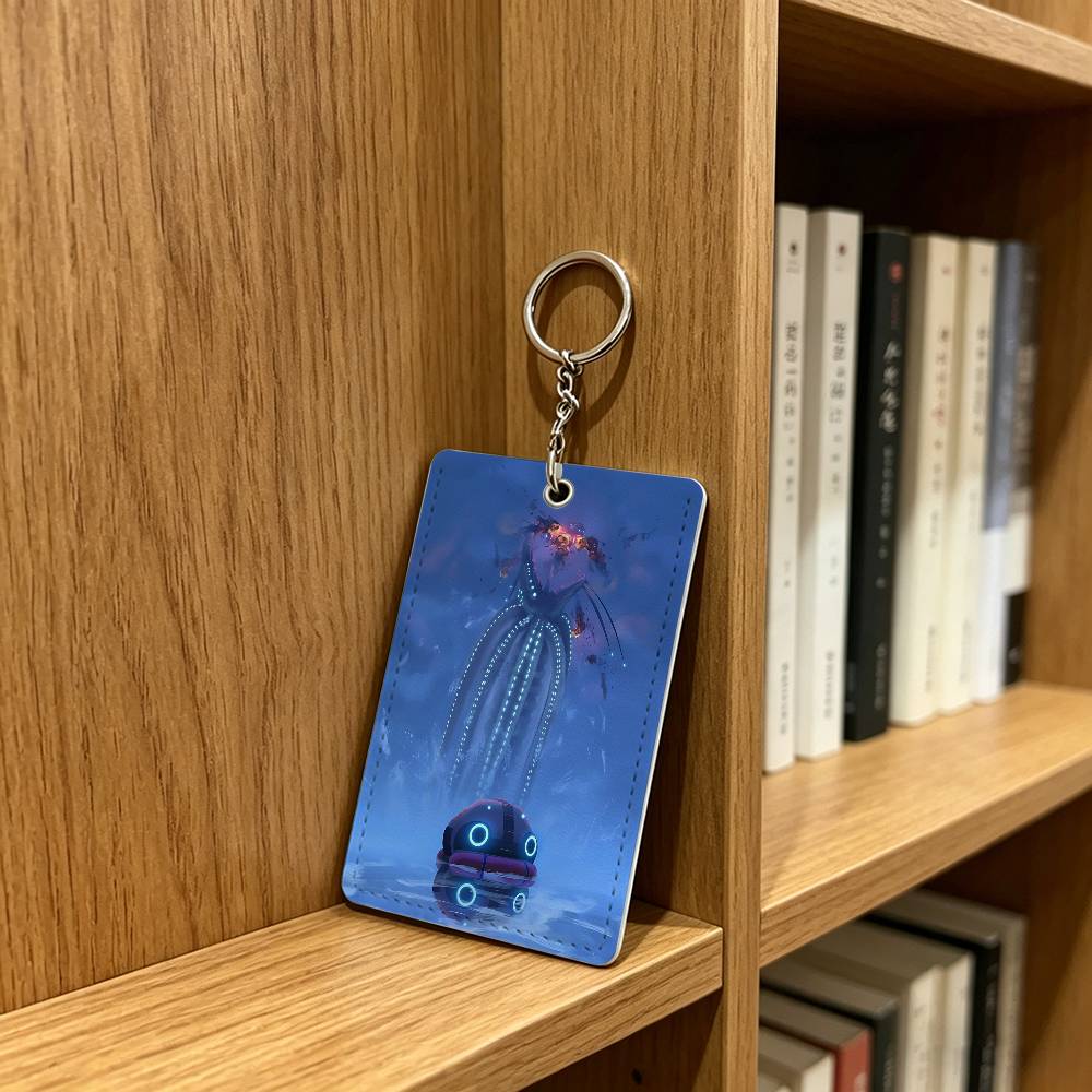 Hot Game S-Subnautica 2 ที่ใส่ - Leatherwork Keychain บทวิจารณ์และราคา