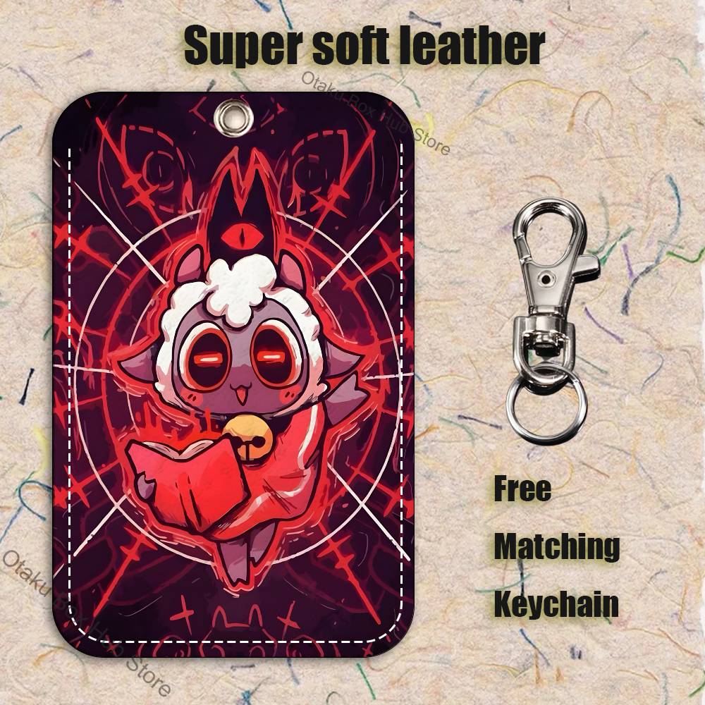 พวงกุญแจรูปแกะ C-Cult สำหรับใส - Leatherwork Keychain บทวิจารณ์และราคา