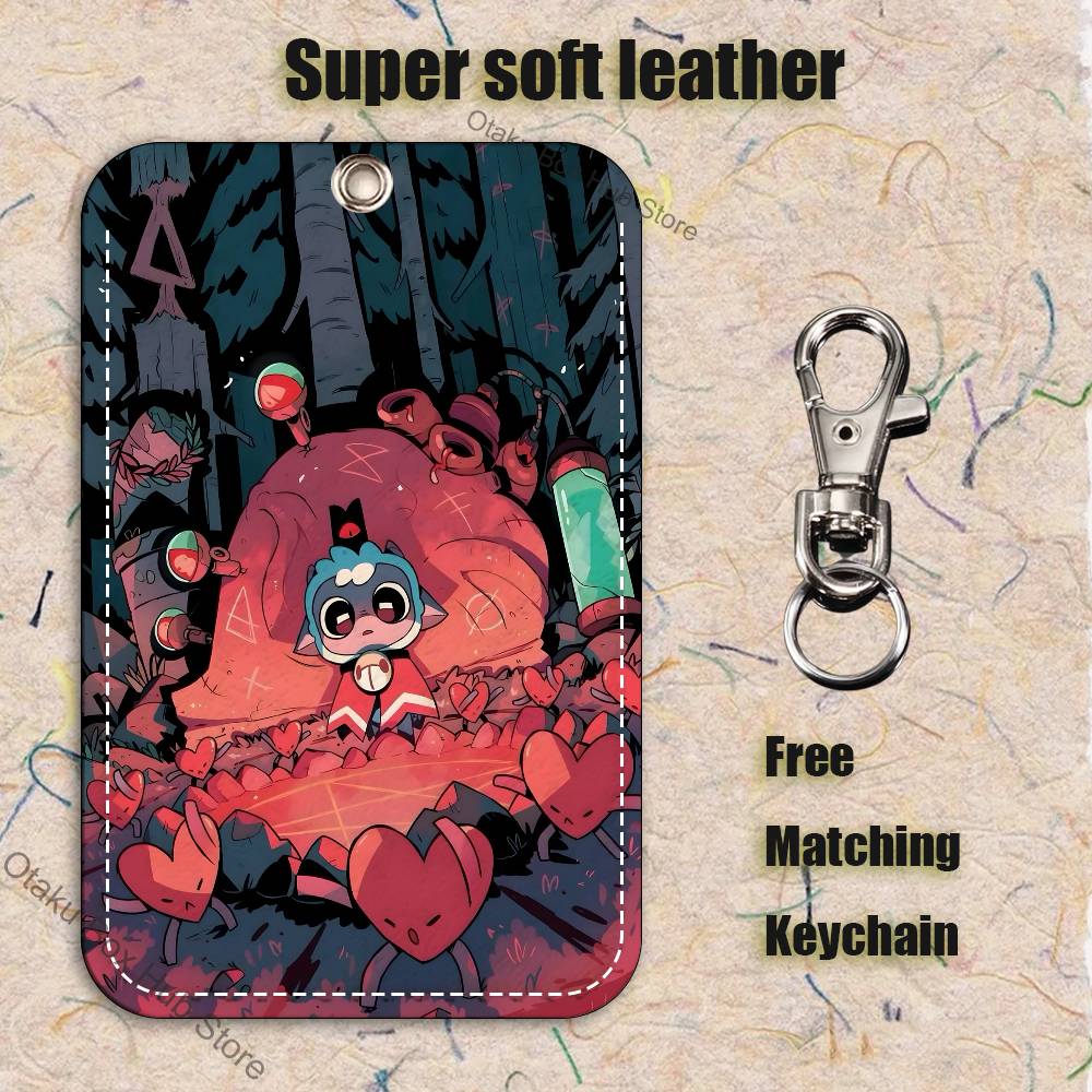 พวงกุญแจรูปแกะ C-Cult สำหรับใส - Leatherwork Keychain บทวิจารณ์และราคา