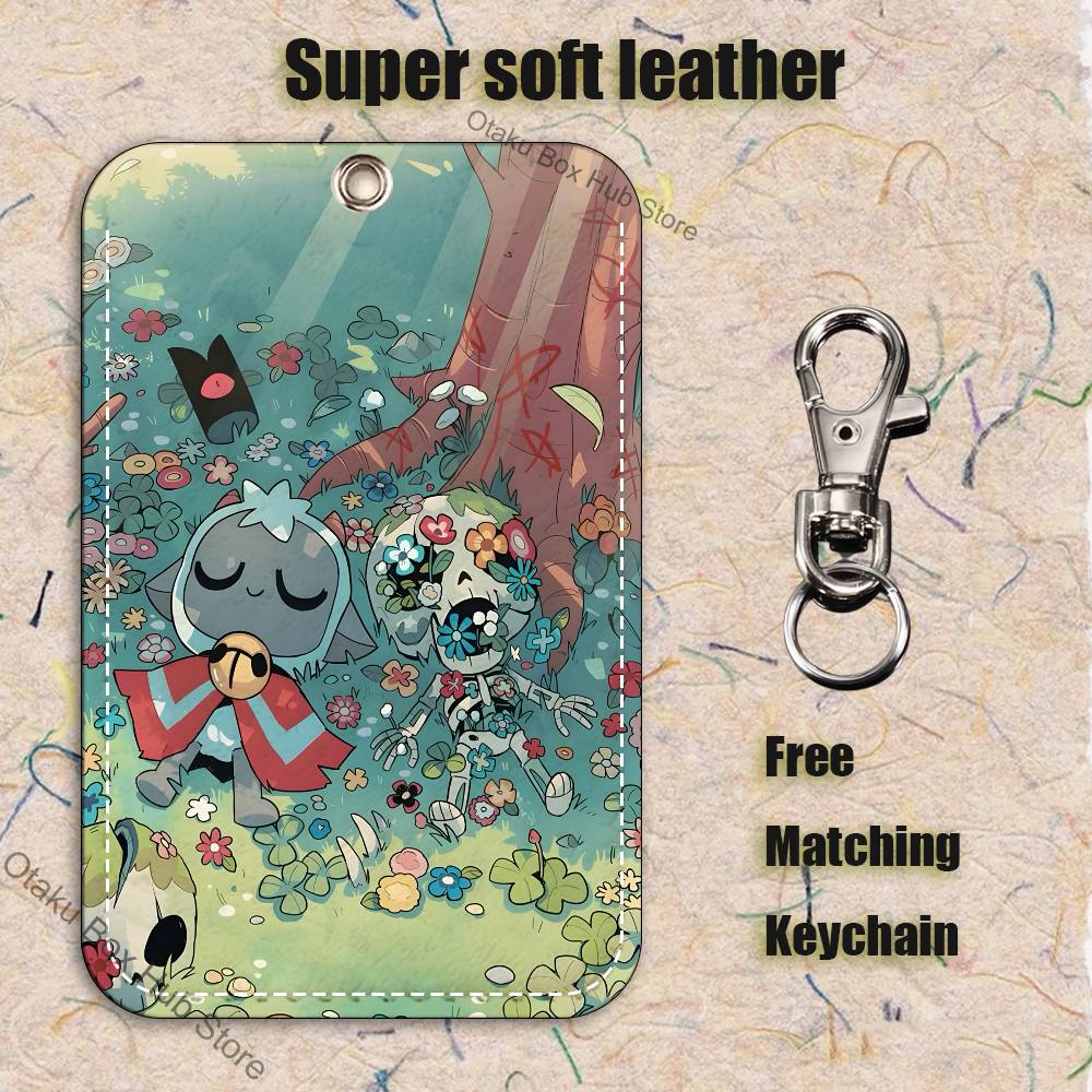 พวงกุญแจรูปแกะ C-Cult สำหรับใส - Leatherwork Keychain บทวิจารณ์และราคา