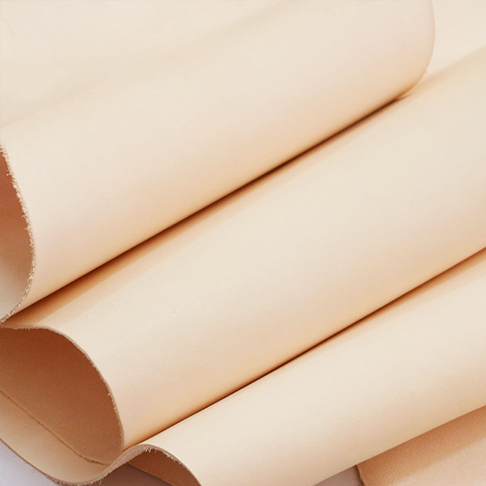 หนังวัวฟอกฝาดสำหรับงาน DIY งาน - Veg Tan Leather Hide บทวิจารณ์และราคา