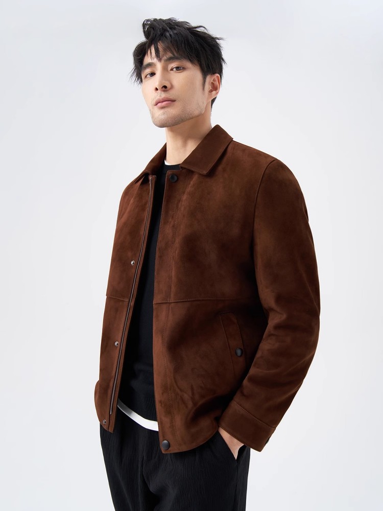 คุณภาพสูงธรรมชาติหนังนิ่มหนังแ - Leather Work For Kids บทวิจารณ์และราคา