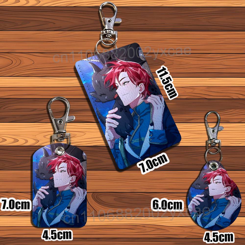 คาเล เฮนิตูส ทีซีเอฟ ราออน มิร - Leatherwork Keychain บทวิจารณ์และราคา