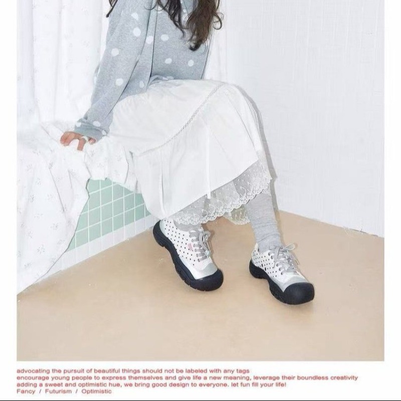 รองเท้าผ้าใบผู้หญิง 2026 หนังแ - Leather Work For Kids บทวิจารณ์และราคา