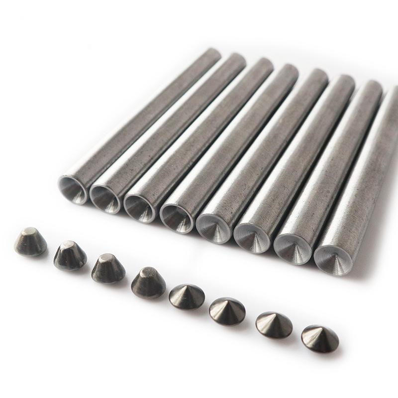 เครื่องมือตอกโลหะสำหรับเจาะรูท - Rivet Setter Tool บทวิจารณ์และราคา
