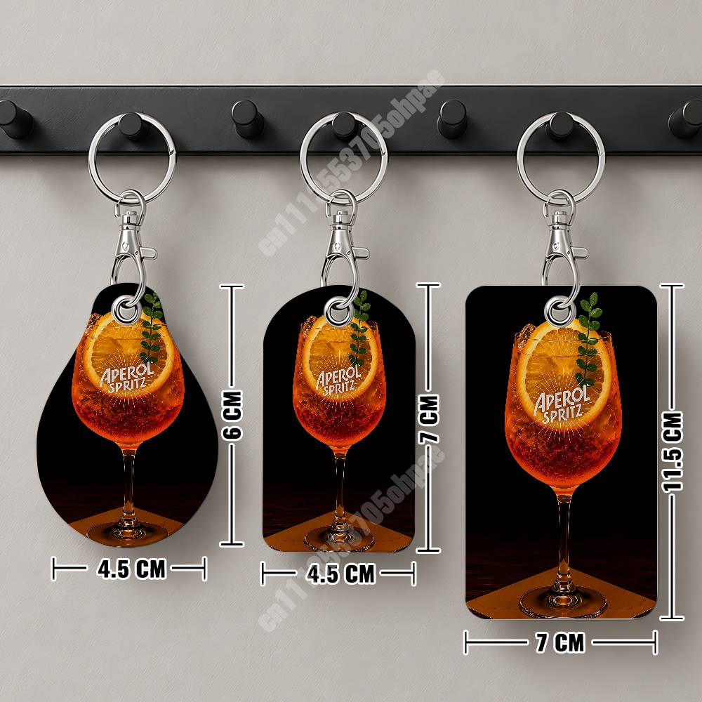 พวงกุญแจหนังพร้อมช่องใส่บัตรสำ - Leatherwork Keychain บทวิจารณ์และราคา