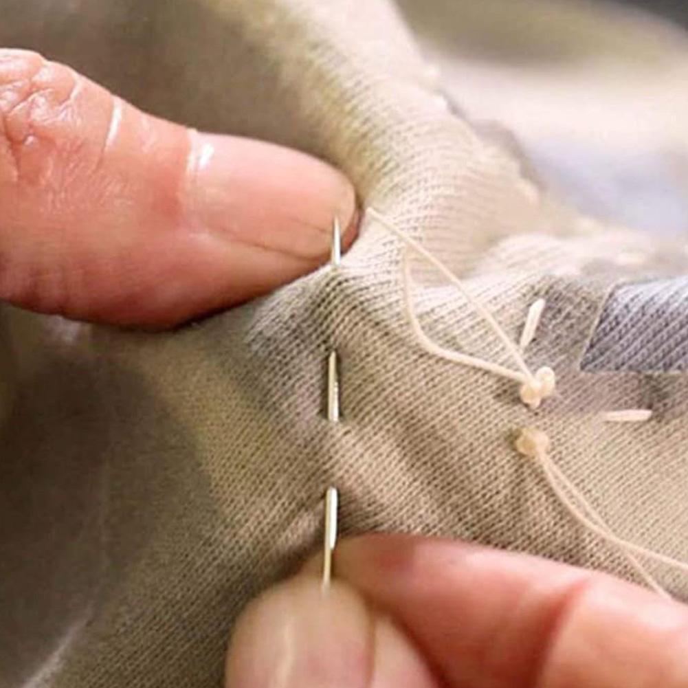 ชุดเข็มเย็บผ้าขนาดใหญ่ 25 ชิ้น - Leather Workshop บทวิจารณ์และราคา