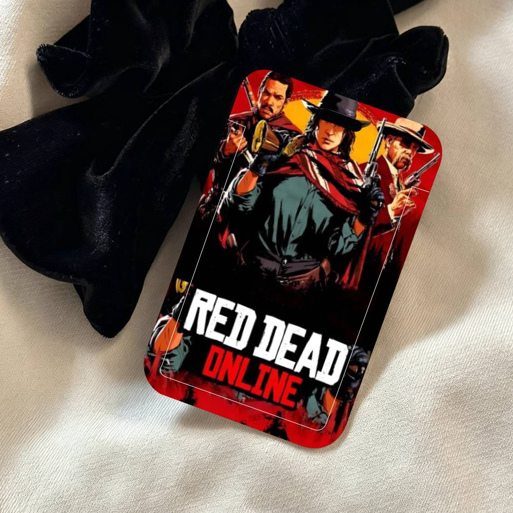 สายคล้องคอพร้อมซองใส่บัตรเกม R - Leather Work For Kids บทวิจารณ์และราคา