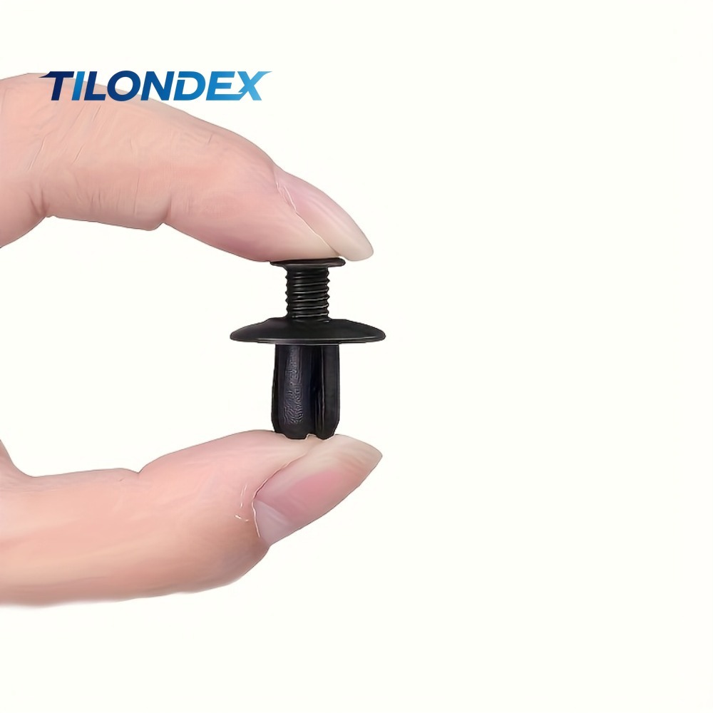 ชุดคลิปยึดติดรถยนต์ TILONDEX 1 - Rivet Setter Tool บทวิจารณ์และราคา