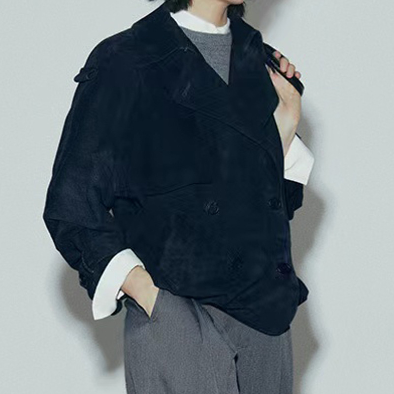 เสื้อแจ็คเก็ตหนังกลับแท้สำหรับ - Leather Work For Kids บทวิจารณ์และราคา