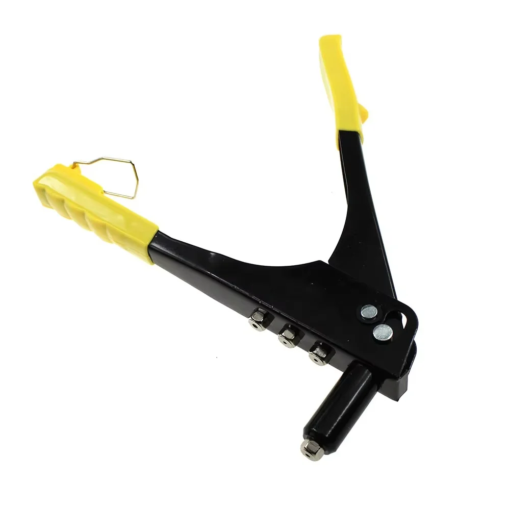 คู่มือRivet Gunเครื่องมือAnti- - Rivet Setter Tool บทวิจารณ์และราคา