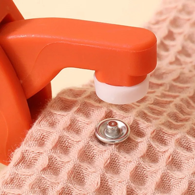 ชุดเครื่องมือเย็บผ้า 50 ชิ้น ป - Rivet Setter Tool บทวิจารณ์และราคา